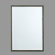 Feiss Dorchester Mirror in Oil Rubbed Bronze