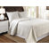 Greenland Home Fashions Vashon Ivory Quilt Set