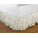 Greenland Home Fashions Multi-Ruffle Bedskirt