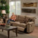 Catnapper Impulse Motion Reclining Sofa
