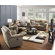 Catnapper Ashton Reclining Loveseat