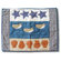 Patch Magic Beach Critters Standard Pillow Sham