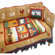 Patch Magic Barnyard Crib Bedding Collection
