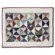 Patch Magic Kaleidoscope Standard Pillow Sham