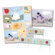 Patch Magic Sundress Crib Bedding Collection