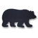 Patch Magic Bear's Paw Kids Rug