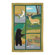 Patch Magic Wilderness Brown Kids Rug