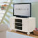 American Drew Camden 48" TV Stand