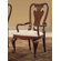 American Drew Cherry Grove Splat Back Arm Chair