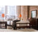 American Drew Tribecca Slat Bedroom Collection