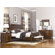 American Drew Grove New Generation Four Poster Bed