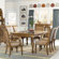 American Drew Grand Isle 7 Piece Dining Set
