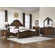 American Drew Jessica Mcclintock Mansion Panel Bed