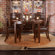 American Drew Tribecca 5 Piece Dining Set