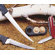McGowan FireStone Pocket Sized Knife Sharpener