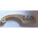 McGowan FireStone 3-Stone Knife Sharpener with Wood Handle
