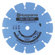 Husqvarna SD5+ Super Premium Green Concrete Diamond Blades