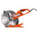 Husqvarna K3000 VACUUM Electric Cut Off Saw