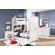 Lea Industries Elite Reflections 1 Drawer Nightstand