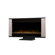 Dimplex Strata Wall Mounted Electric Fireplace