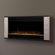 Dimplex Strata Wall Mounted Electric Fireplace