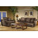 Guildcraft Riviera Sleeper Sofa