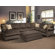 Guildcraft Grand Island Sleeper Sectional