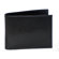 Dr. Koffer Fine Leather Accessories Small Wallet with ID Window