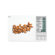 Kitrics Perfect Portions Digital Scale with Nutrition Facts Display in White