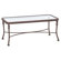 Woodard Landgrave Chateau Coffee Table