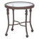 Woodard Landgrave Chateau Round End Table