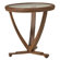 Woodard Landgrave Vienna Round End Table