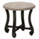 Woodard Landgrave Villa Round End Table