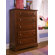 Vaughan-Bassett Cottage 5 Drawer Chest