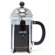La Cafetiere Optima 6 Cup Cafetiere in Chrome
