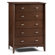Julian Bowen Minuet 5 Drawer Chest