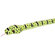 Wild Republic Snake Green Rock Rattle
