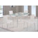 Global Furniture USA Foucher 5 Piece Dining Set