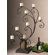 Uttermost Kara Metal, Glass  Candelabra