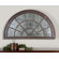 Uttermost Granby Arch Wall Art by Grace Feyock - 33.25" X 58.25" in Distressed Rustic Brown