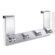 ZACK Exit Door Hook Rack