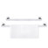 ZACK Foccio Towel Rail