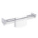 ZACK Fresco Double Towel Rail