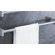 ZACK Fresco Towel Rail