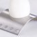 ZACK Luce Egg Cup