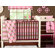 Bacati Mod Dots and Stripes 10 Piece Crib Set