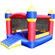 Island Hopper Jump-a-lot II Bounce House