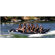 Island Hopper 10 - Passenger Elite Class Side By Side Heavy Commercial "Whale Ride" Banana Boat Water Sled