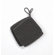ferm LIVING Knitted Pot Holders in Charcoal (Set of 2)