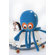 ferm LIVING Octopus Cushion